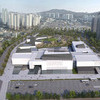  인천시립미술관, 통합 디자인 실시설계 착수
