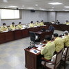 수원시의회 예산결산특별위원회, 제3회 추경예산안 심사 돌입
