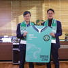 안산 시의회, 2018 시즌권 구매 릴레이 동참