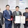 광주시, 6.25 참전용사 유족에게 화랑무공훈장 전수
