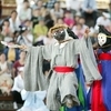 양주별산대놀이, 국가유산청 공식 '전승교육사' 배출 25년 만의 쾌거