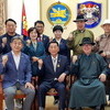 인천시의회, 울란바토르시의회와 동반 성장 약속