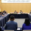 염종현 의장, 몽골 다르항올도의회 대표단 접견