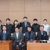 제8대 이천시의회 자체 입법설명회 및 직원별 업무보고 