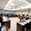 김포시의회, 민선7기 집행부 첫 행정사무감사 돌입