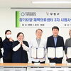 부평구, 3년 연속‘장기요양 재택의료센터 시범사업’추진
