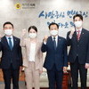 경기도의회 웹드라마 ‘사랑하면, 조례?!’ 촬영