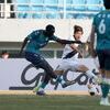  마촙, 또 터졌다! 안산, 경남과 1-1 무승부 → ‘5G 연속 득점 성공