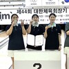 부평 여자볼링선수단,대한체육회장기 전국대회에서단체전 3인조 및 개인종합 부문 2위 입상