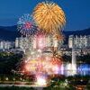 2026 만석거 새빛축제, 4월 3일 시작된다4월 4일 메인행사에 드론 500대·불꽃쇼·벚꽃 야간산책길