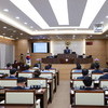 평택시의회, 제215회 제1차 정례회 폐회