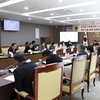 윤종영 경기도의원, 미활용군용지 공공활용을 위한입법 정책 토론회 