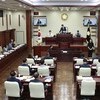 광명시의회, 56건 처리…추경 예산 1조 5823억으로 시민 삶 향상 목표