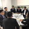 경기도의회 광주상담소, 학교 교육환경개선을 위한 간담회 