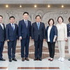 경기도의회 보건복지위원회 정책연구용역 중간보고회