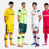  김포FC, 2026시즌 신규 유니폼 공개...도시의 생동감과 자연의 공존을 담았다!