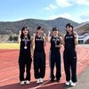 광주시청 육상팀, 2025 김해 KTFL 전국 실업 육상경기대회에서 3200m 릴레이 2위 입상
