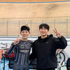 연천군청 사이클팀, 국가대표 선발전 1·2위 석권!  
