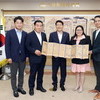수원특례시의회-메트로 마닐라 의원연맹(MMCL), 친선교류 간담회 