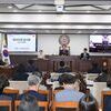 동두천시의회 박인범 의원, 마지막 5분 자유발언...'시민이 찾아오는 동두천' 방향 제시