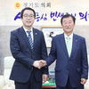 농업정보지제공급변하는 사회 정보 신속하게 제공