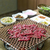 빛과 꽃, 맛이 어울리는 '광양전통숯불구이축제'