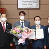 광주시의회 5월 칭찬공무원,곤지암읍 남궁봉 총무팀장 선정
