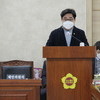 김우석 의원, 포스트 코로나 정책위원회 운영 조례 상임위 통과
