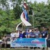 양평군 월남전 참전자회, 현충시설 환경정화활동 전개