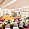 제255회 파주시의회 임시회 개회...제2회 추가경정예산안 및 조례안 등 심사 