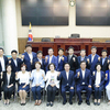 제8대 안산시의회 전반기 원구성 