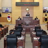 2025년 업무보고 청취부터 17건 최종 의결까지... 옹진군의회 임시회 폐회