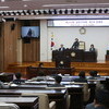 제260회 남동구의회 제2차 정례회 제2차 본회의 개회