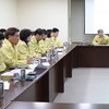 경기도의회, 신종 코로나바이러스 ‘비상대책본부’출범