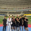 김포시청 태권도팀, 태권도원배 남자일반부 종합3위 쾌거