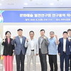  파주시의회 의원연구단체, 지역 향토문화 예술 자원 발굴 및 관리 방안 연구 착수