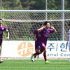 남양주FC, 어린이날 홈경기서 역전 드라마 완성…9경기 무패 달성