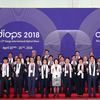 제17회 대구국제안경전(DIOPS 2018) 개막!