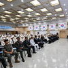  인천시, 6.25전쟁 제75주년 기념식 