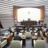 광주시의회,  ‘경자년 첫 임시회’ 개회