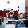  초림초등학교 학생, 성남시의회 홍보관 단체견학