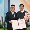 연수구, 인천시 최초 ‘의사 출신’ 민간인 보건소장 임용