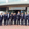 '경기도문화의전당, G-뮤지엄파크 현장방문’