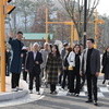  ‘놀이로 배우는 교통안전’ 영종 안양골에 ‘어린이 교통공원’ 문 열다!