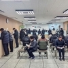 김포운전면허센터, 개소 1년반만에 8만명 방문 큰 호응