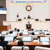 용인특례시의회 청소년 지방자치아카데미, 흥덕초등학교 참여