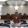  수원특례시의회, 제381회 임시회 개회