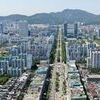 안양시, 평촌 신도시 정비사업 속도 낸다…특별정비계획안 접수 시작
