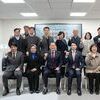동두천시의회, 중·고교 교장들과 '미래 교육' 청사진을 논의하다