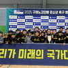 부평구청 유소년축구단, 구례노고단배 유소년 축구 페스티벌 U-11 부문 2위 등 쾌거